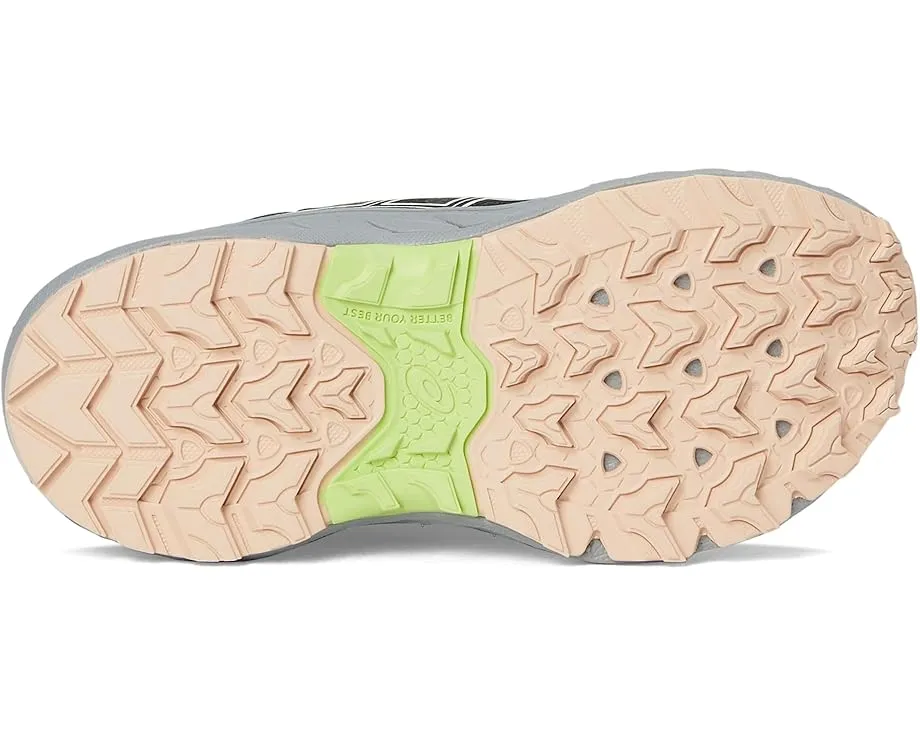 Кроссовки Gel Venture 9 для дошкольников с гелевой амортизацией ASICS Kids