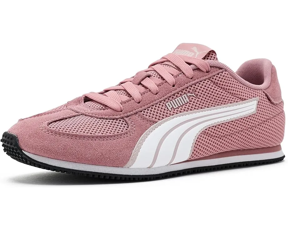 Кроссовки ST Track Shoes от Puma с сетчатым верхом
