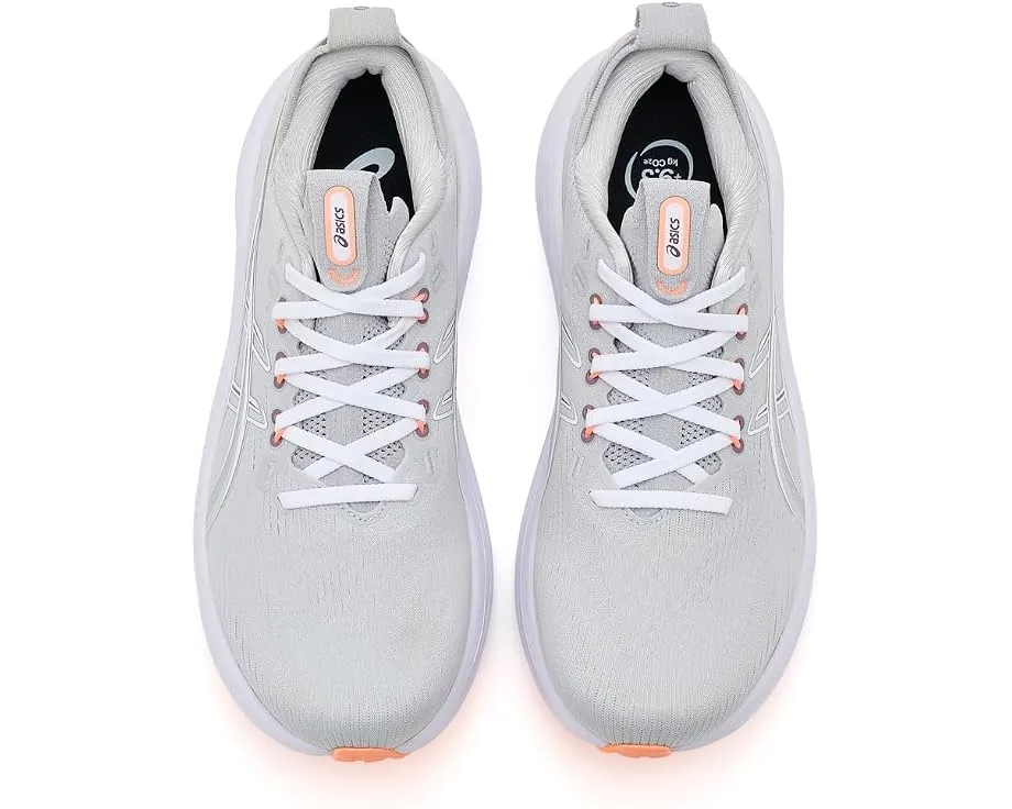 ASICS GEL-Nimbus 28 беговые кроссовки с FF BLAST PLUS и облачной амортизацией