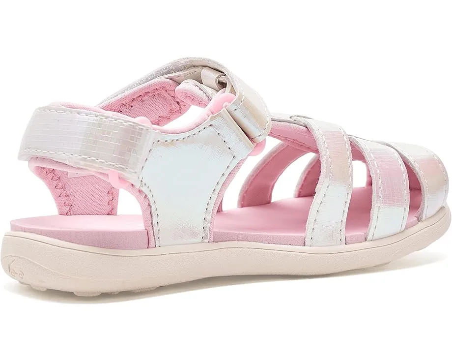 Детские сандалии See Kai Run Paley II с амортизирующей стелькой для активного отдыха