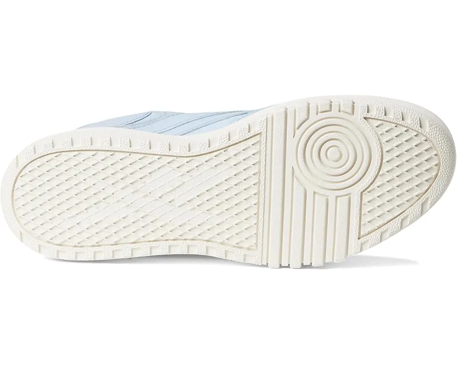 Кроссовки Reebok Club C Extra с платформенной подошвой и кожаным верхом