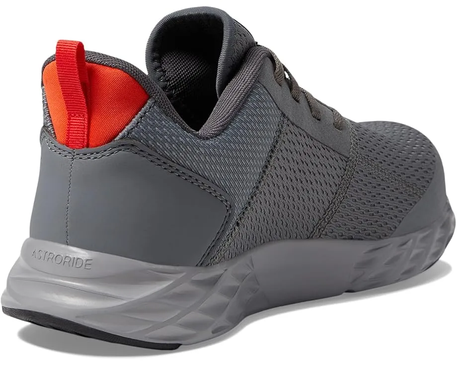 Рабочие туфли Reebok Work Astroride Strike с композитным носком