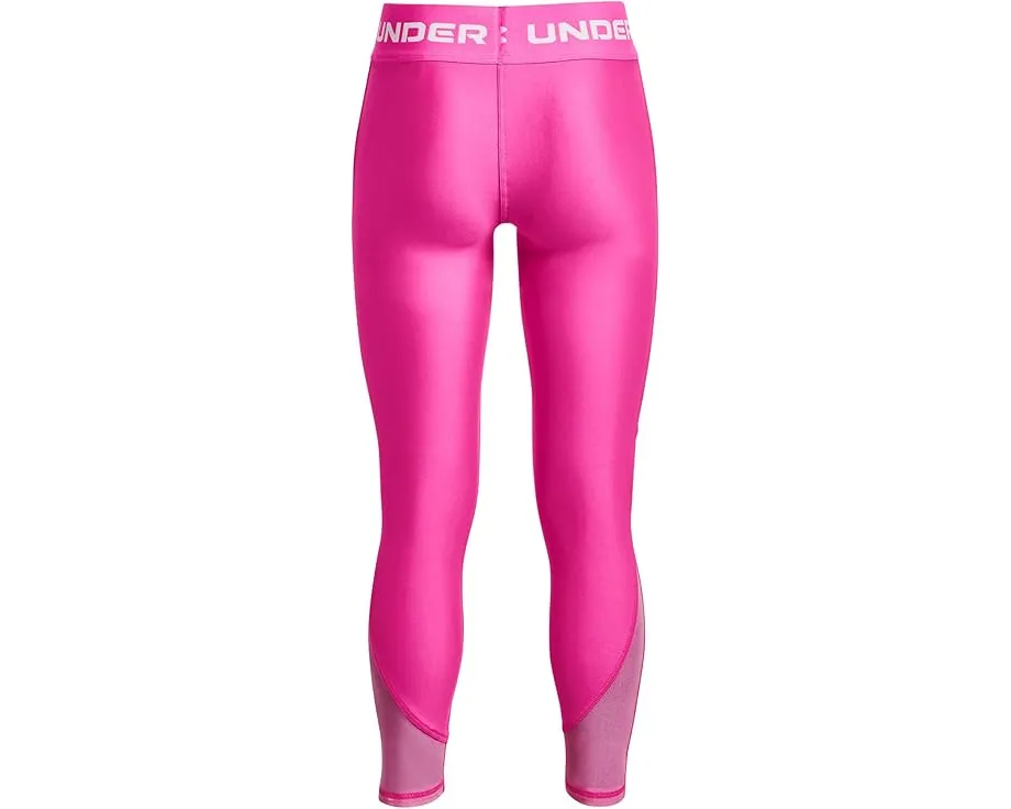 Леггинсы Under Armour Armour для детей