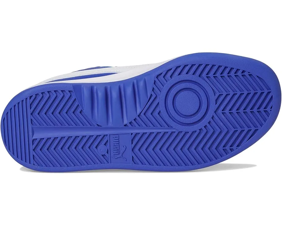 Кроссовки PUMA Kids GV Special с перфорацией и резиновой подошвой