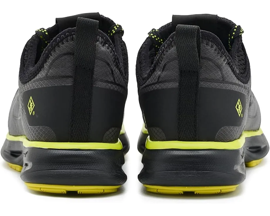 Кроссовки Terra Lites Athletic с композитным носком нескользящие