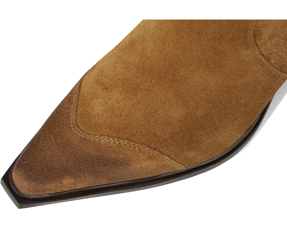 Ботинки Marc Fisher LTD Giulie с острым носком и квадратным каблуком