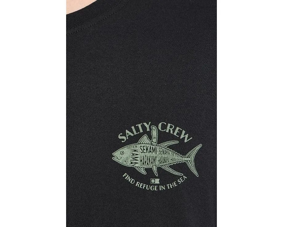 Футболка Omakase с коротким рукавом Salty Crew