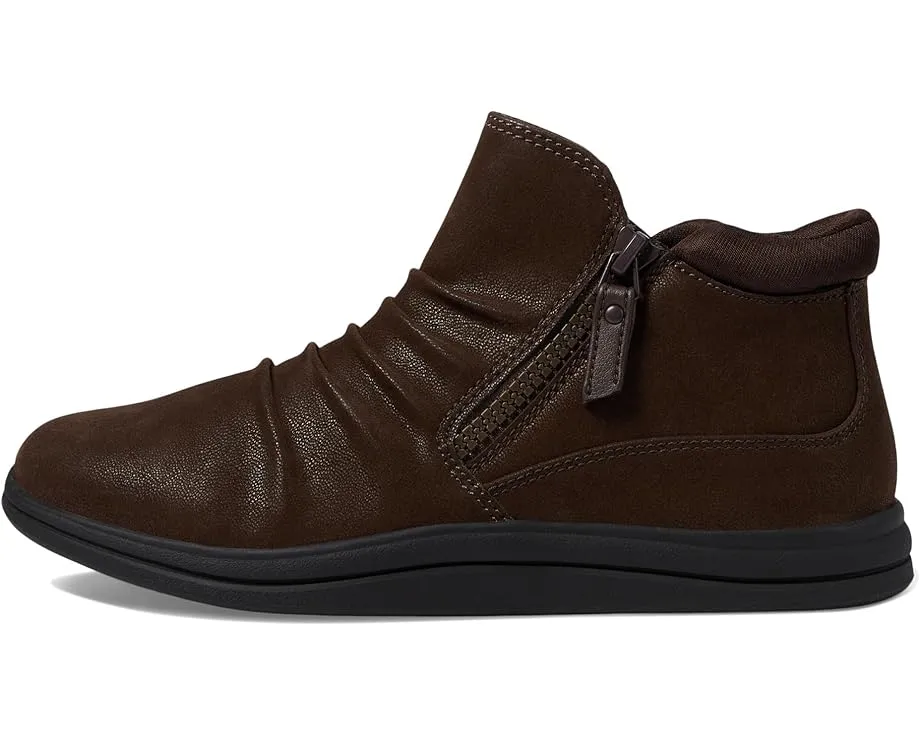 Ботинки Clarks Breeze Range с технологией Cushion Soft для комфорта
