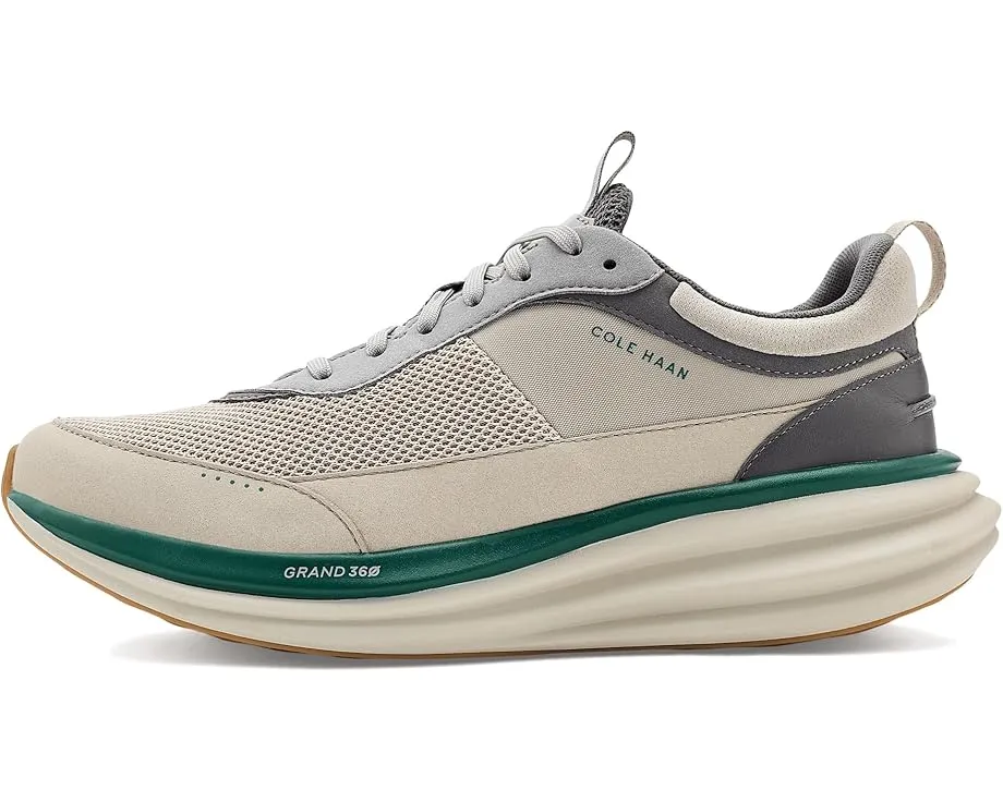 Cole Haan Кроссовки Originalgrand Quadstreak Running Sneakers