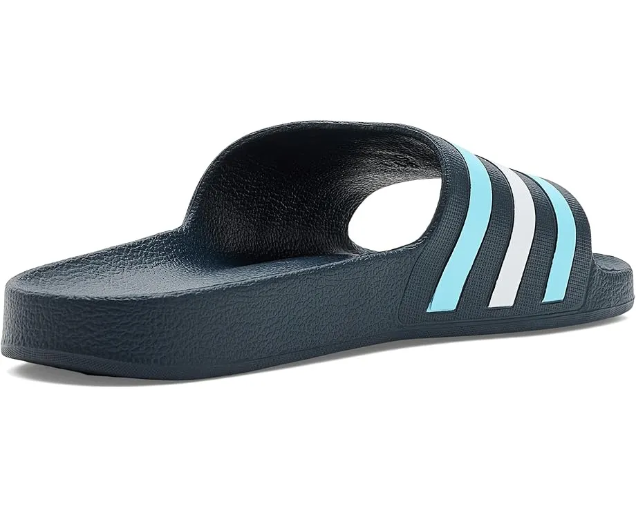 Adidas шлепанцы Adilette Aqua в спортивном стиле