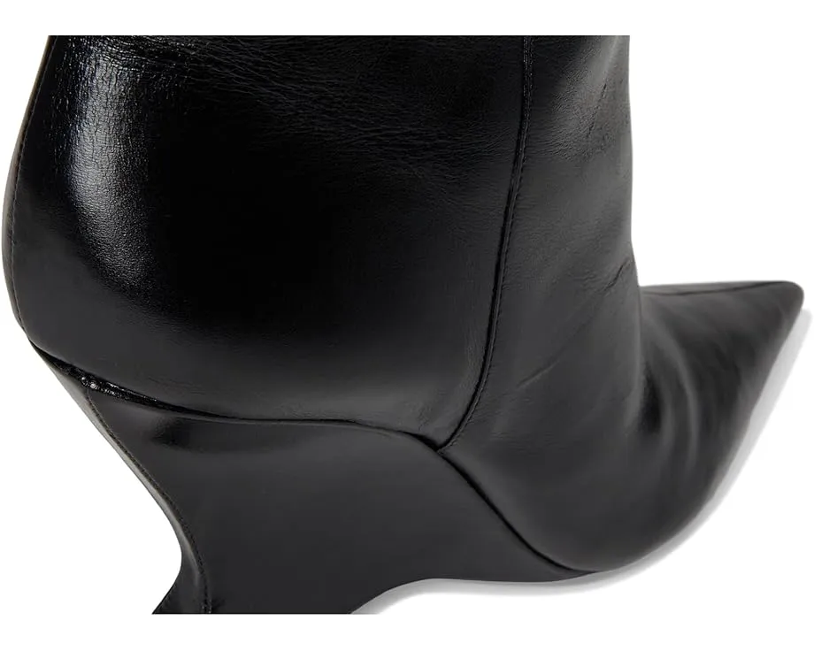 Ботильоны Siena OTK Slouch на платформе Schutz