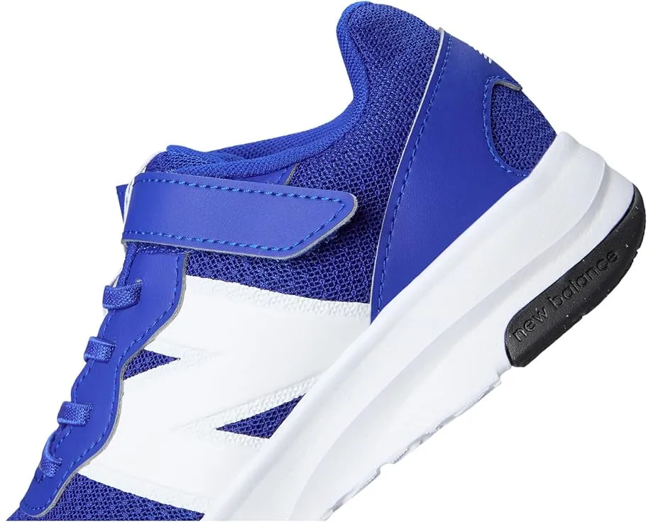 Детская обувь New Balance Dynasoft 578 v1 на липучке с эластичными шнурками