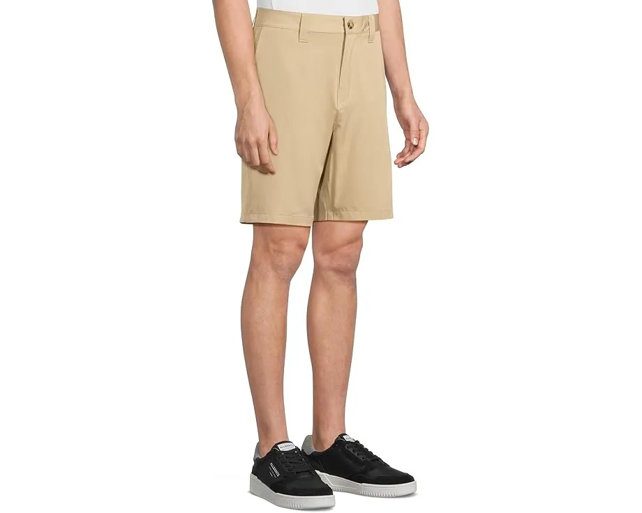 Гибридные шорты Quiksilver Union Amphibian 20 для серфинга и улицы