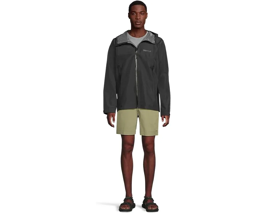 Marmot Куртка Minimalist Pertex из переработанного полиэстера с технологией Pertex Shield
