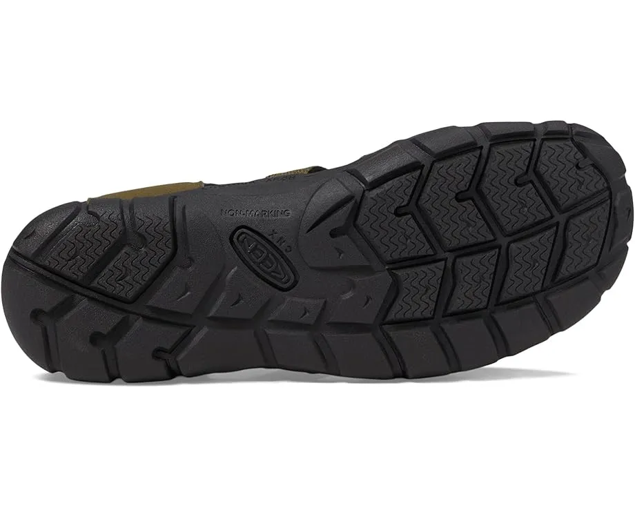 Детские сандалии KEEN Kids Seacamp II CNX для воды и активного отдыха
