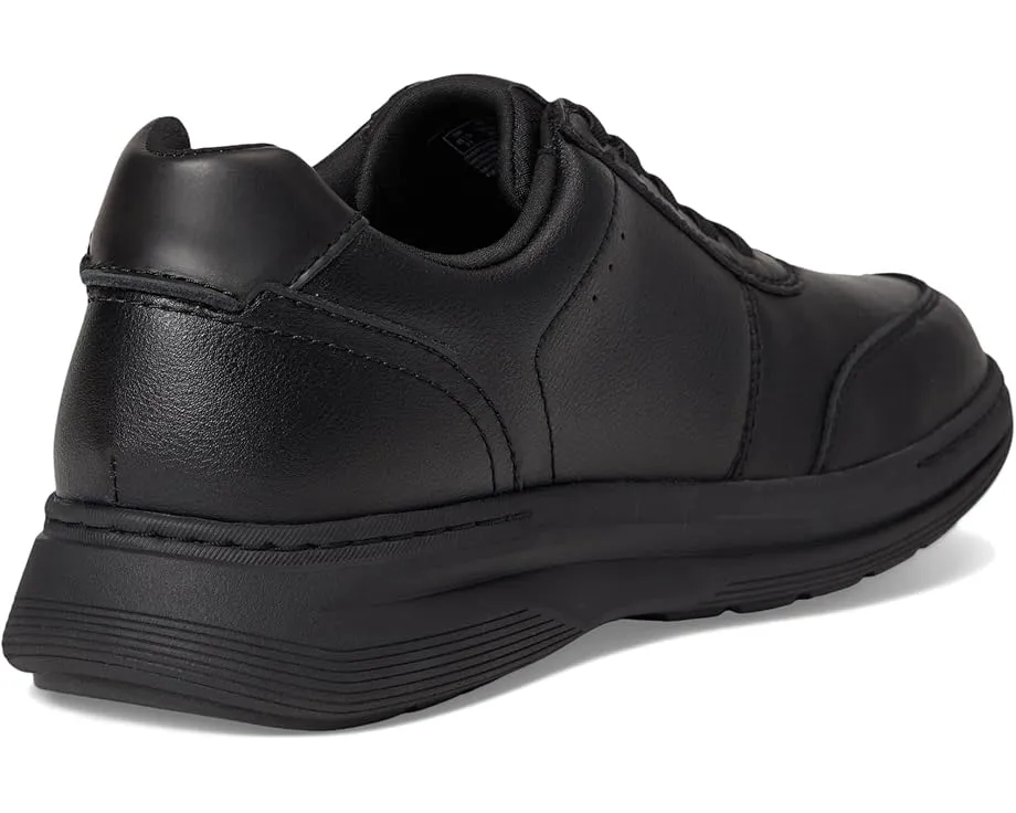 Кроссовки Clarks Craftwell Lace с эластичной шнуровкой и стелькой для комфорта