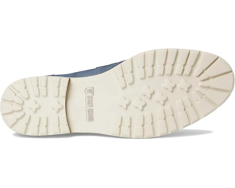 Stacy Adams Hopkins с круглым носком и стелькой Red Zone