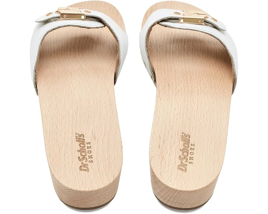 Сандалии-слайды Original Pescura от Dr. Scholl's