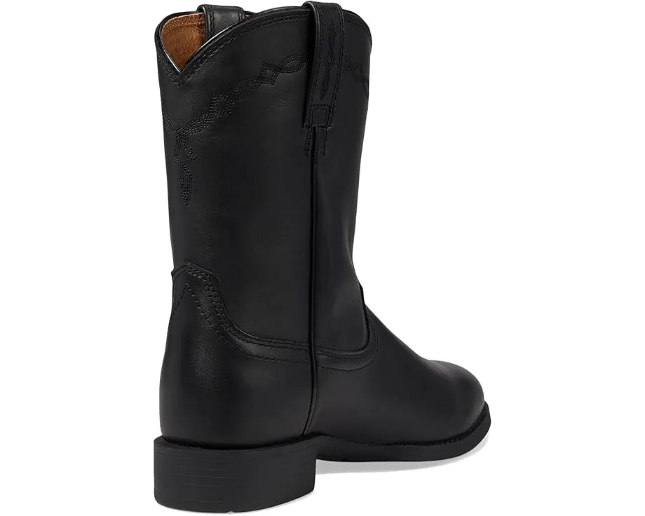 Ariat Heritage Roper ковбойские ботинки с технологией ATS и подошвой Duratread