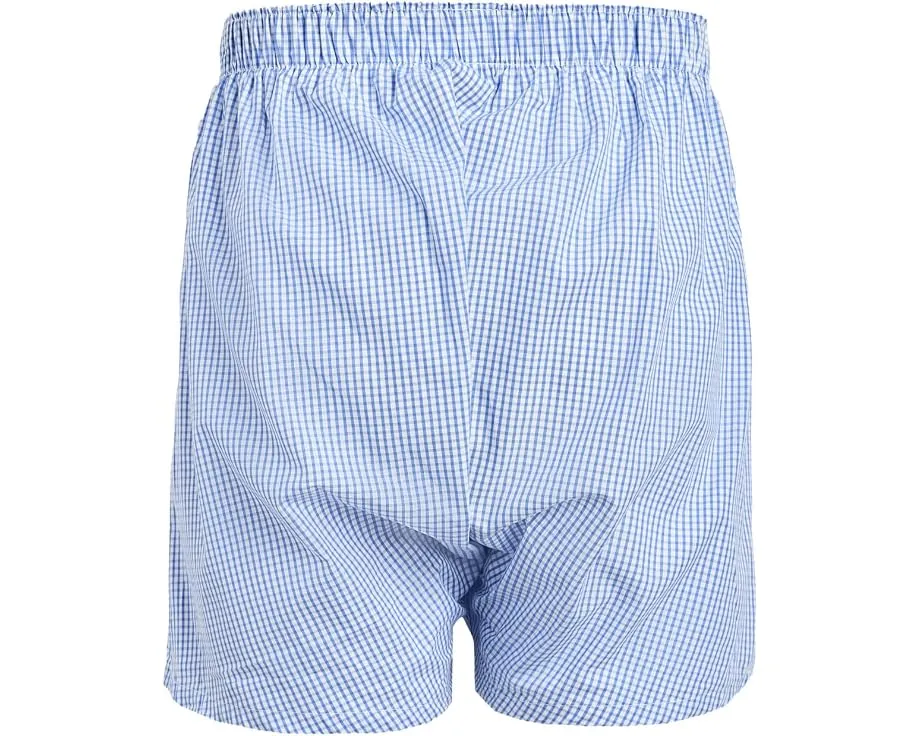 Классические боксеры Woven Boxers от Polo Ralph Lauren
