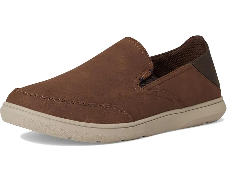 Мужские лоферы Easy Going Slip-On от Dr. Scholl's с экологичной упаковкой