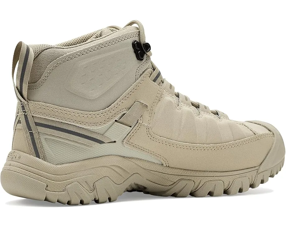 Женские треккинговые ботинки KEEN Targhee Exp Waterproof с поддержкой щиколотки