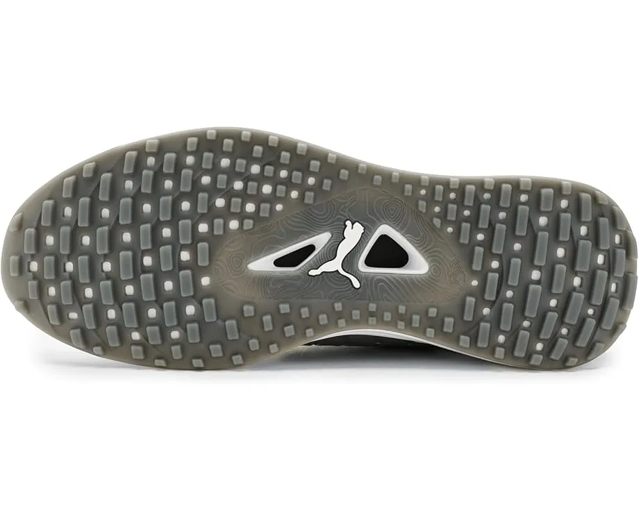 Гольф обувь Ignite Elevate 2 Puma с технологией FLOATPLATE