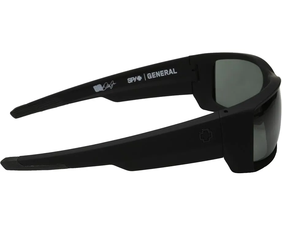 Солнцезащитные очки Spy Optic General с технологией Happy Lens