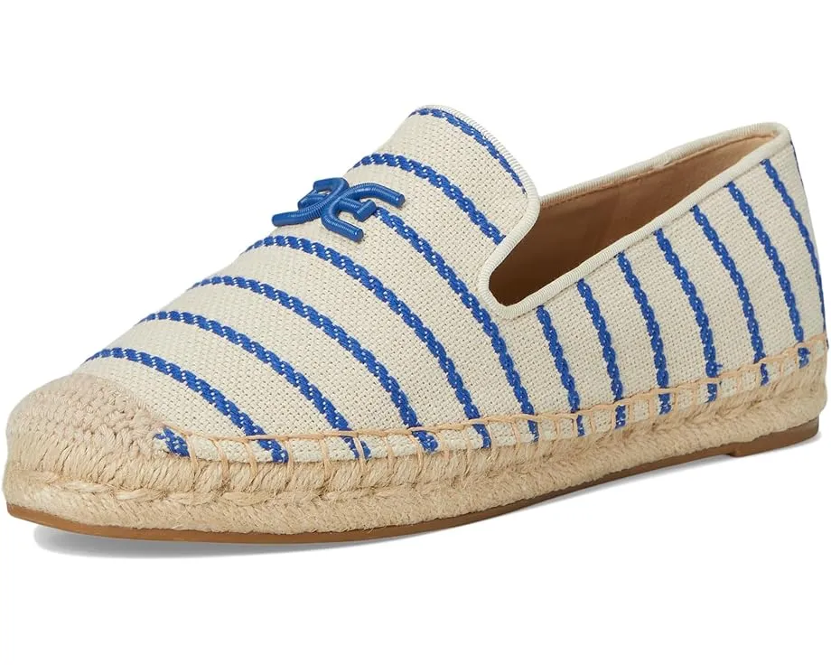 Эспадрильи Kathleen с текстурированным хлопковым верхом от Sam Edelman