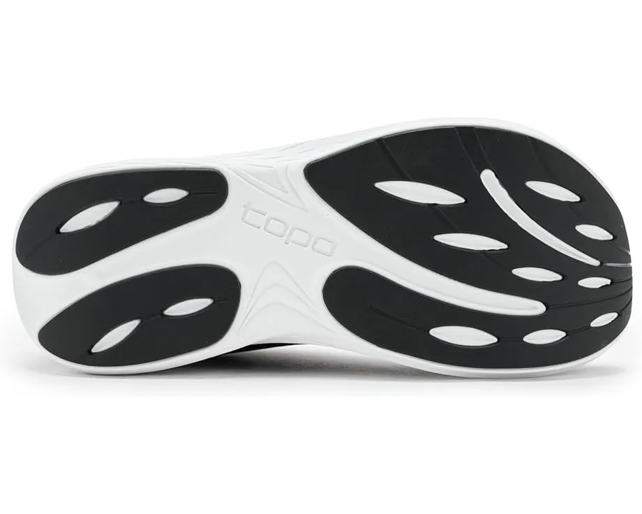 Кроссовки Topo Athletic Atmos 2 для бега по асфальту с амортизацией ZipFoam