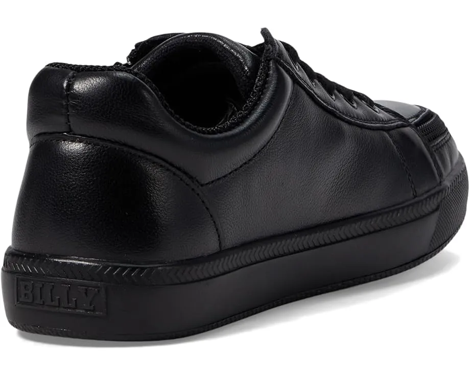 Кроссовки BILLY Footwear Kids Classic D|R Low II с круговой молнией