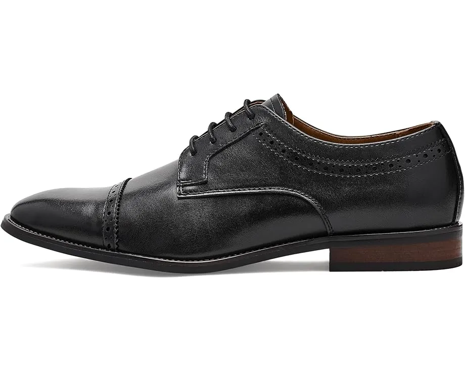 Оксфорды Steve Madden Plattio из искусственной кожи на резиновой подошве