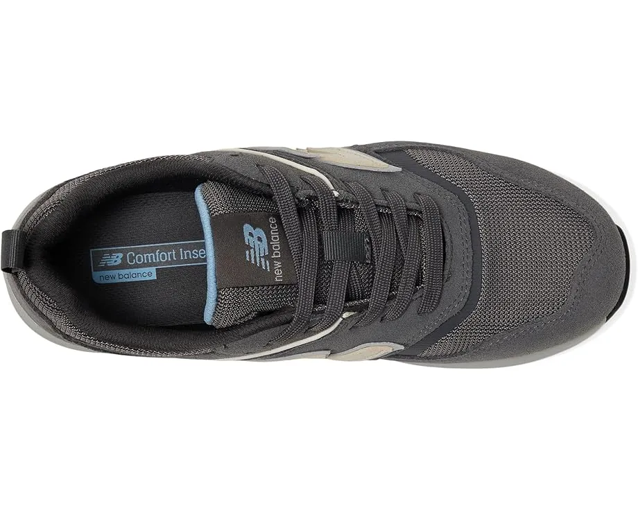 Рабочие ботинки New Balance Elite Lite с композитным мыском