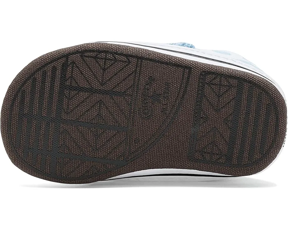 Пинетки Converse Chuck Taylor All Star Cribster для малышей