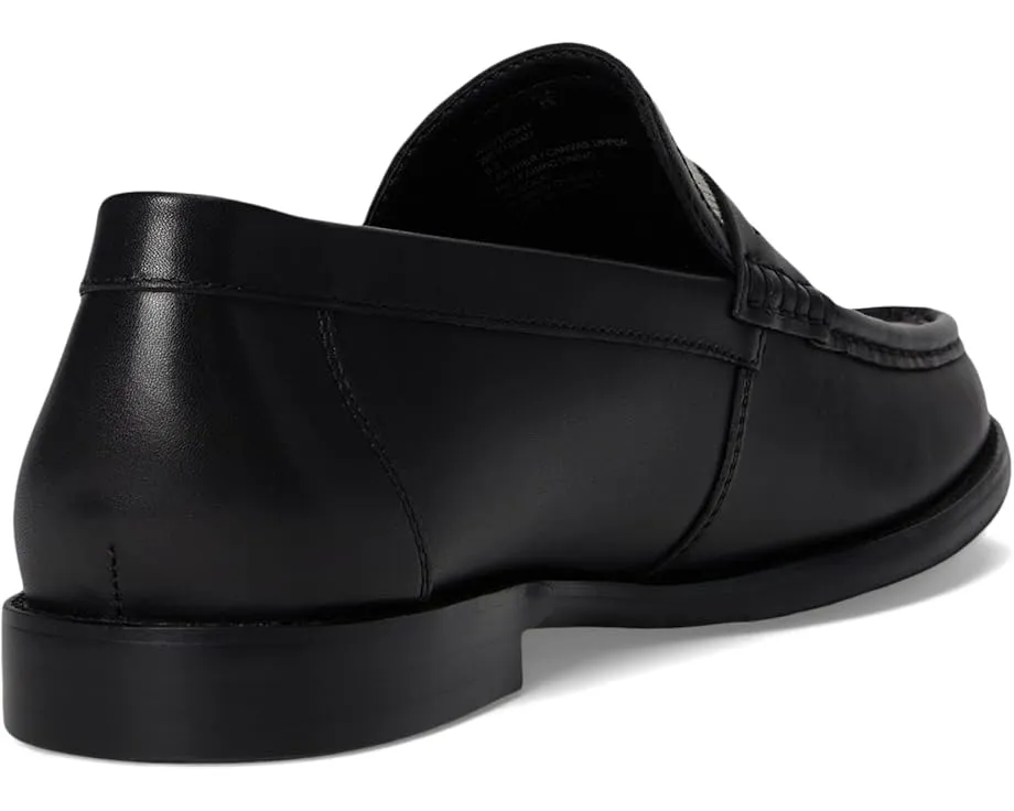 Мокасины Steve Madden Westport из кожи