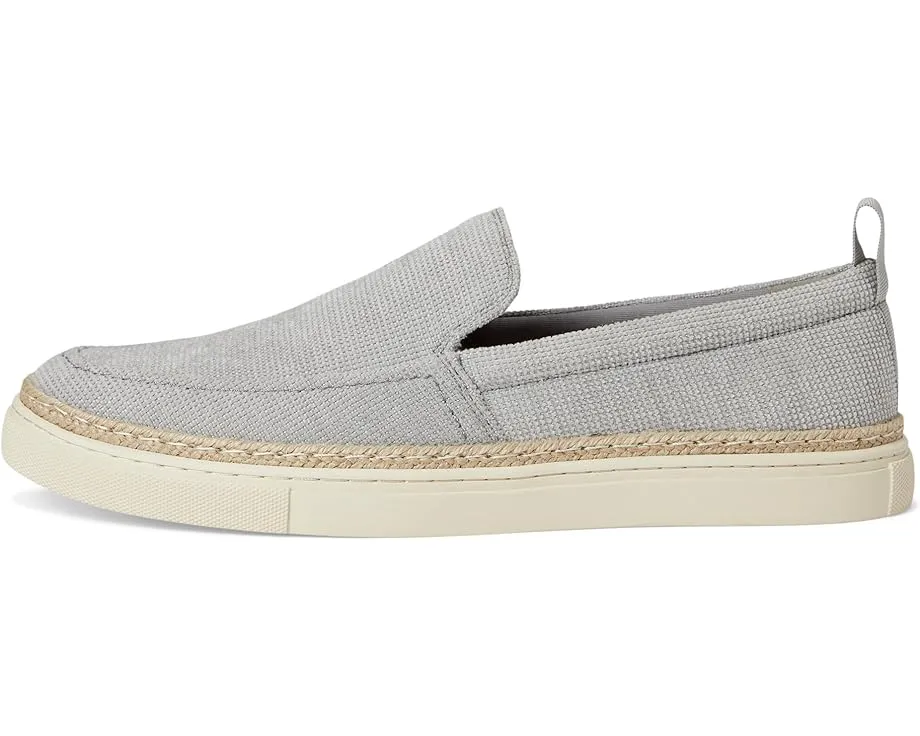 Лоферы Steve Madden Abiza из хлопка с круглым носком