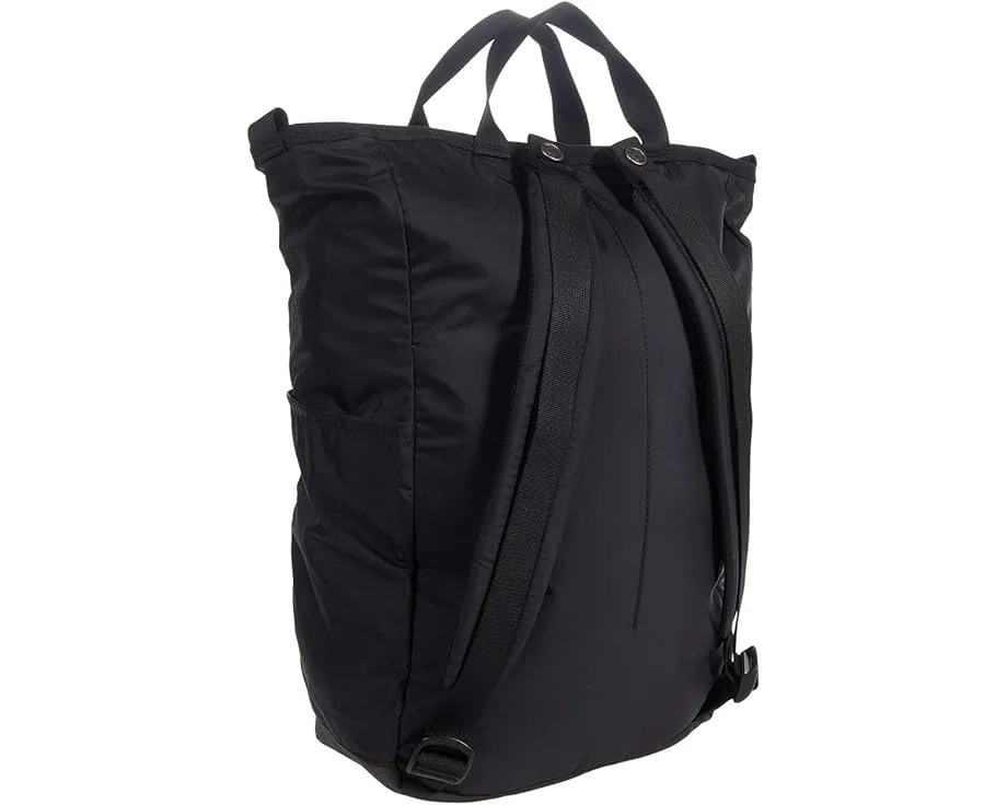 Рюкзак-тоут Fjällräven High Coast Totepack из переработанного нейлона