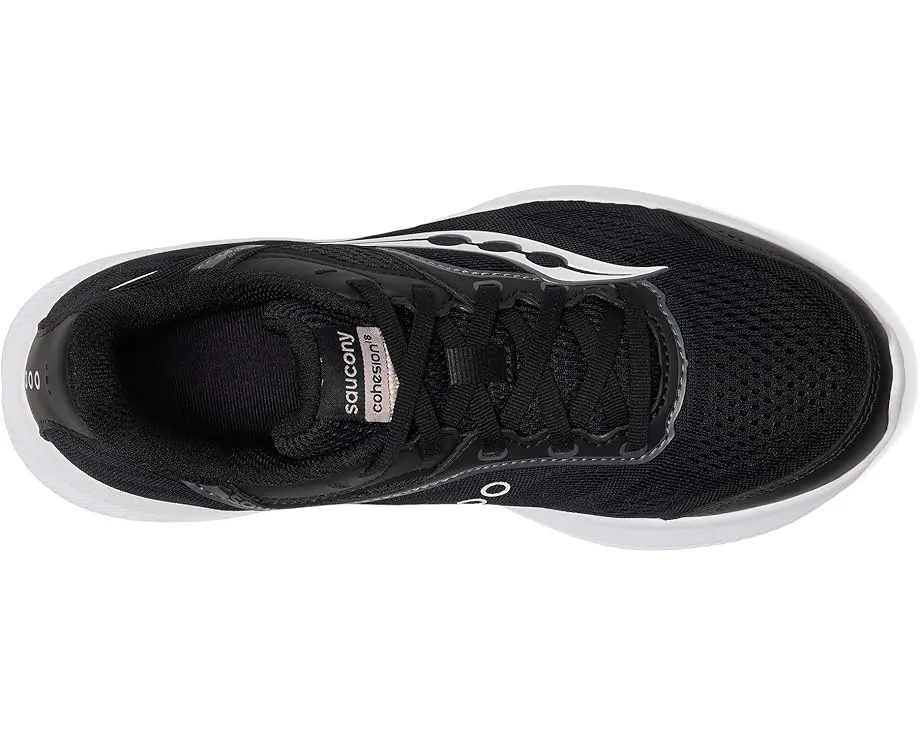Беговые кроссовки Saucony Cohesion 18 с амортизацией VersaRun