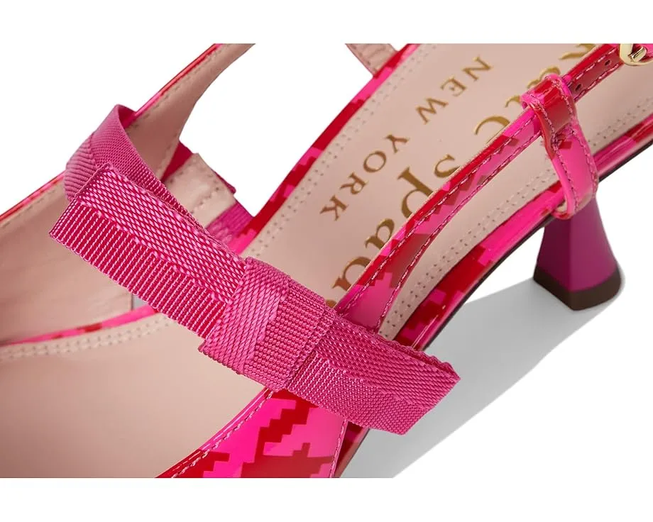 Туфли Kate Spade New York Maritza с острым носком и ремешком на щиколотке