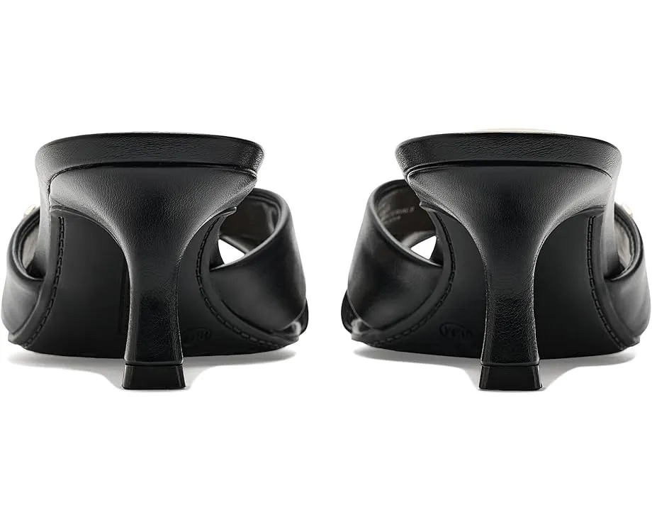 Босоножки Tommy Hilfiger Lanis на небольшом каблуке с перекрестными ремешками