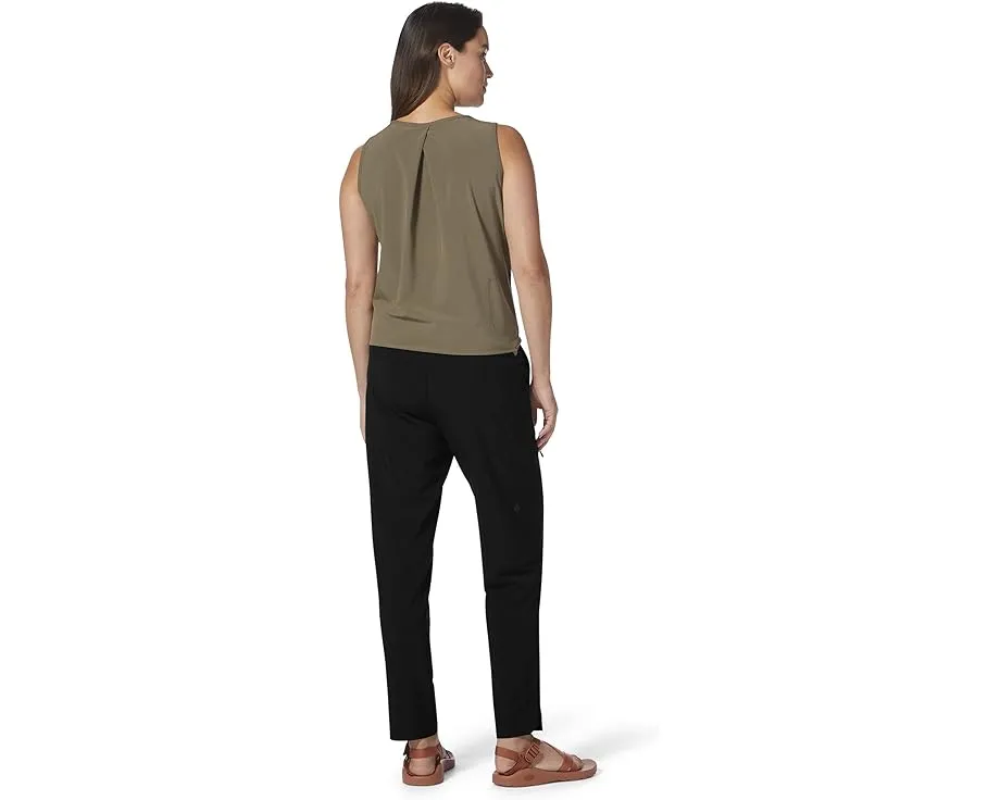 Брюки Royal Robbins Spotless Evolution с эластичным поясом