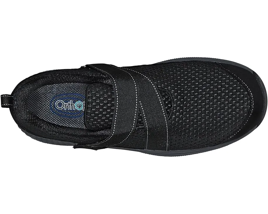 Кроссовки Orthofeet Elba с 4-сторонним трикотажем