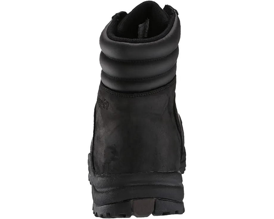 Propet Blizzard Mid Lace водонепроницаемые ботинки с технологией самоочищающейся подошвы