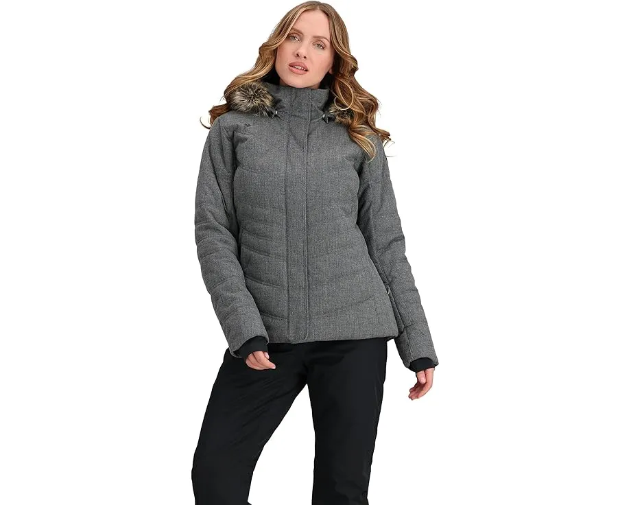 Куртка Tuscany II с утеплителем Thermore и мембраной HydroBlock Sport 10000 мм