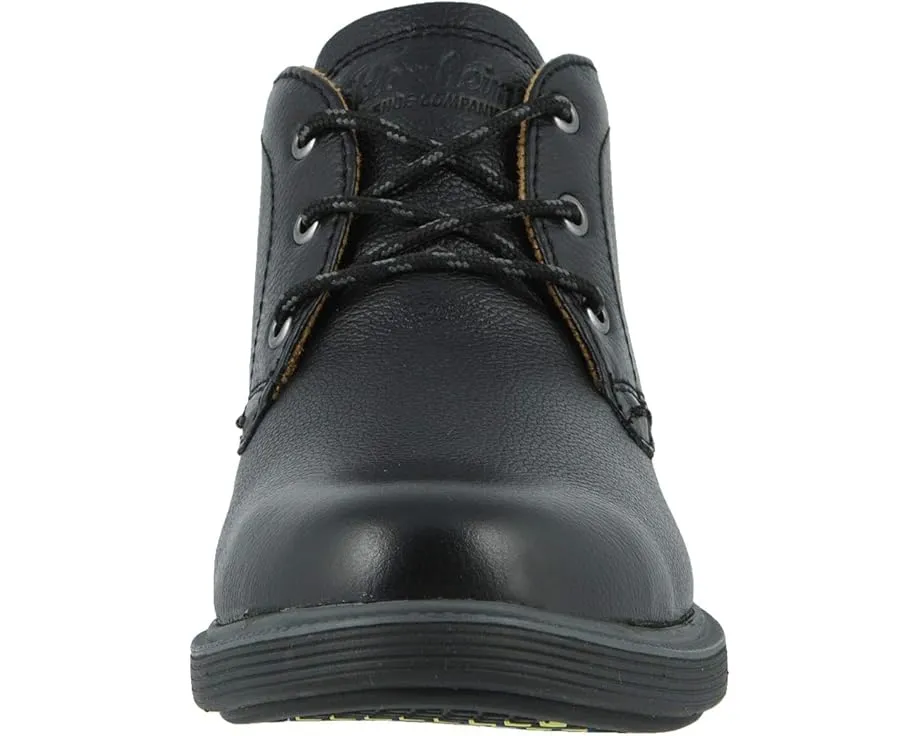 Florsheim Kids Supacush Chukka с технологией Memory Foam и гибкой резиновой подошвой