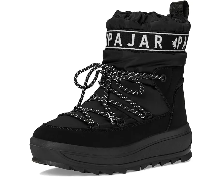Pajar CANADA Galaxy с мембраной PAJAR-TEX и утеплителем 400G
