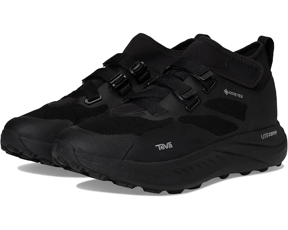 Ботинки Teva Trailwinder Mid GTX с мембраной GORE-TEX