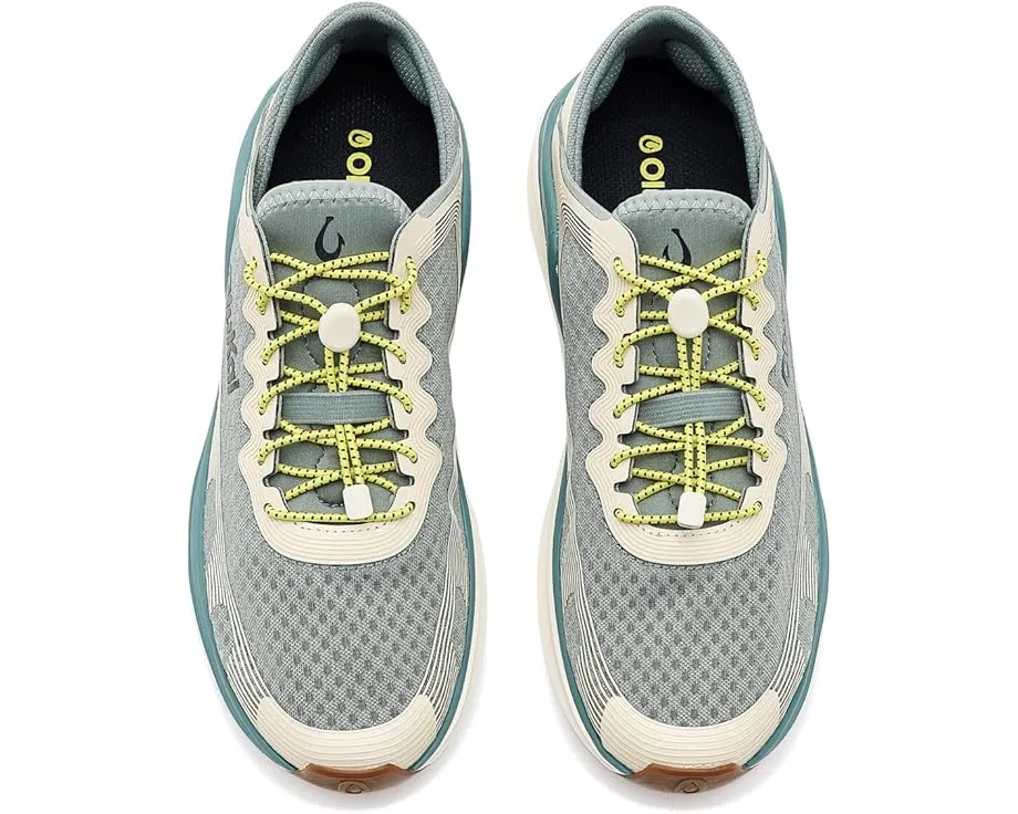 Непромокаемые кроссовки OluKai Ahi для рыбалки с дренажными окнами