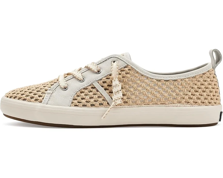 Sperry Кроссовки Crestwave-WM из хлопка