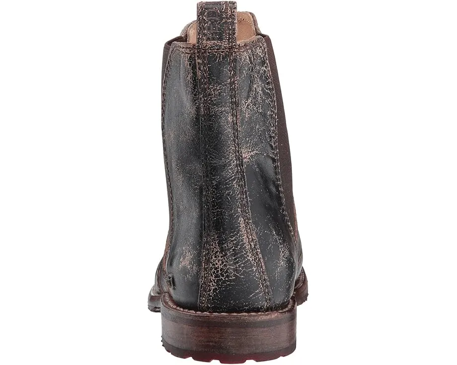 Ботинки Bed Stu Nandi из состаренной кожи с эластичными вставками